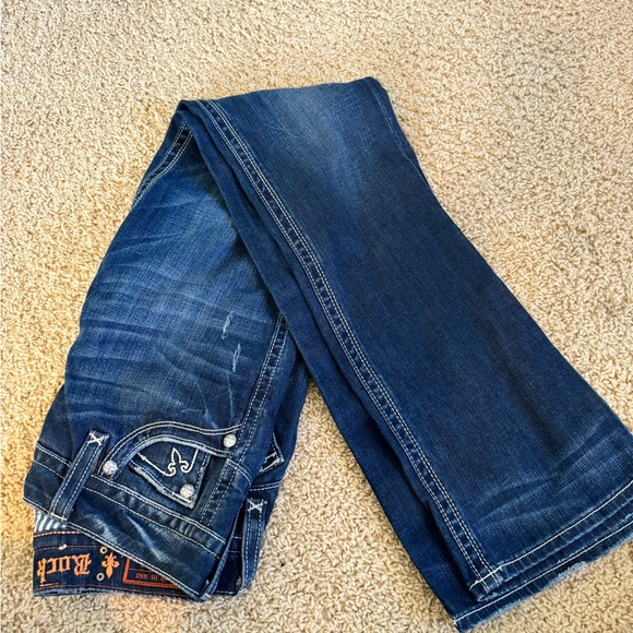 Rock Revival women’s jeans - Picture 2 of 5
